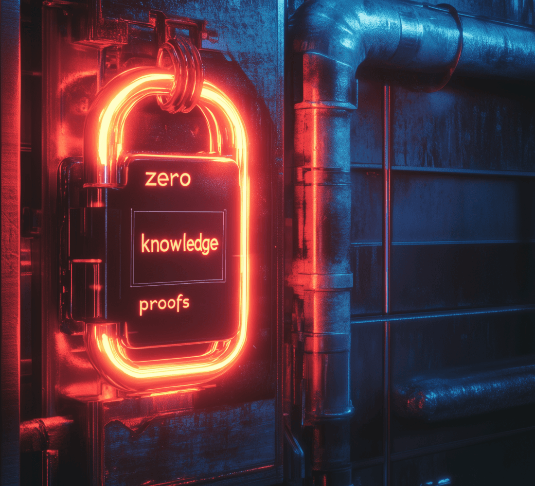 Data Liabilities to Zero-Knowledge Peace of Mind